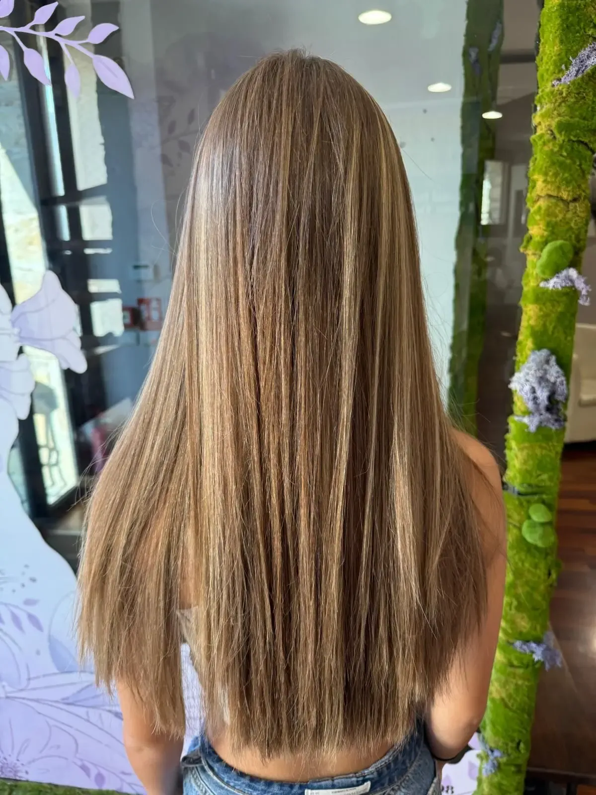 Foto del trattamento Babylights