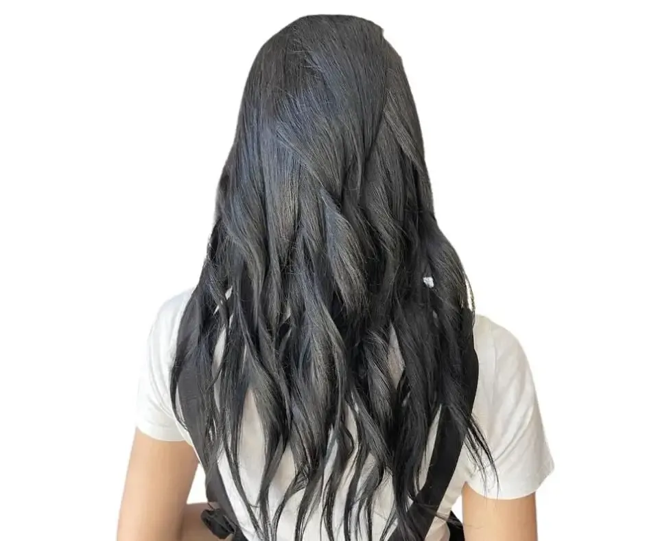 Foto del trattamento My New Hair