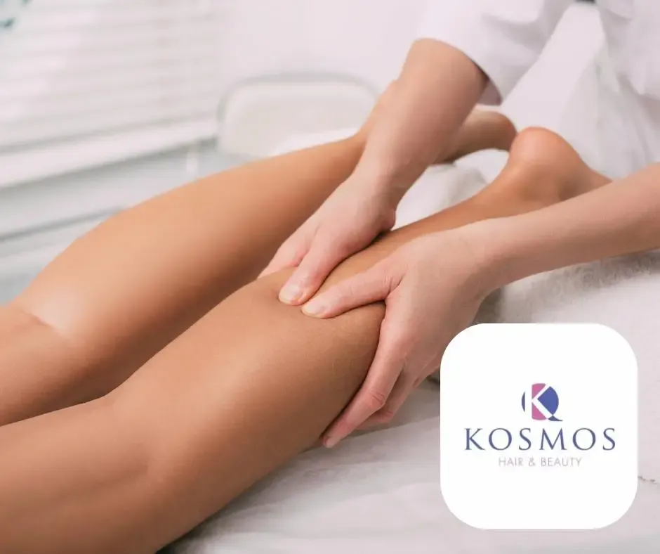 Foto del trattamento Gambe leggere