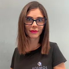 Foto di Lucia Falconetti