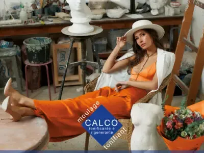Foto del trattamento Moulage - Il Calco