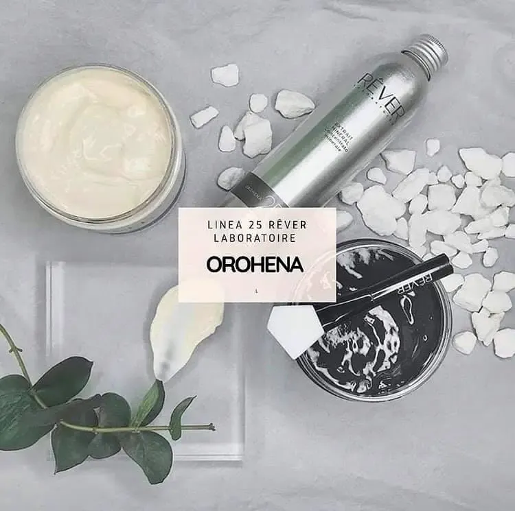 Foto del trattamento Orohena